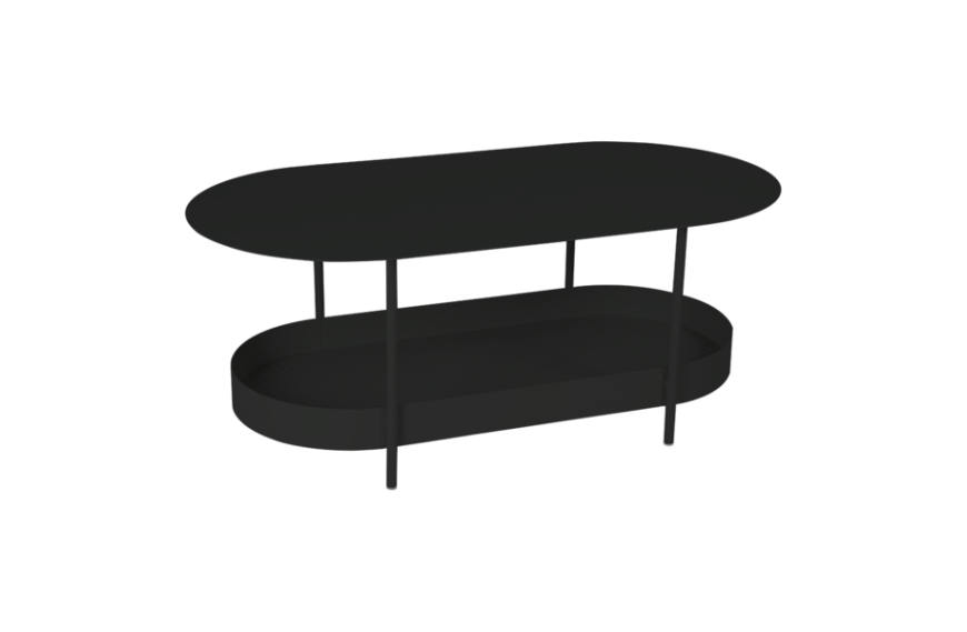 TABLE BASSE SALSA FERMOB