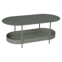 TABLE BASSE SALSA FERMOB