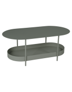 TABLE BASSE SALSA FERMOB