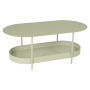 TABLE BASSE SALSA FERMOB