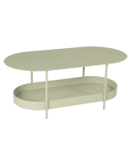 TABLE BASSE SALSA FERMOB