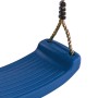 Balancoire Plastique Soufflé