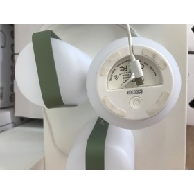 Câble USB pour recharger les 3 lampes BALAD H12 - FERMOB