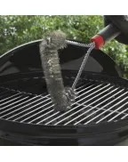 Brosse de nettoyage pour grille de barbecue - WEBER