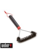 Brosse de nettoyage pour grille de barbecue - WEBER