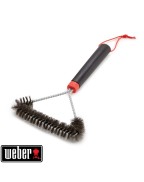 Brosse de nettoyage pour grille de barbecue - WEBER