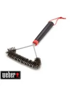 Brosse de nettoyage pour grille de barbecue - WEBER