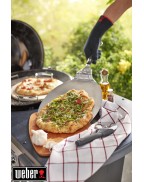 Pelle à pizza - WEBER