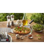 Pelle à pizza - WEBER