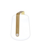 Lampe BALAD H25 cm BAMBOU - FERMOB
