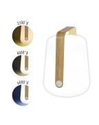 Lampe BALAD H25 cm BAMBOU - FERMOB