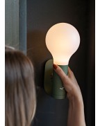 Applique murale pour lampe APLÔ - FERMOB
