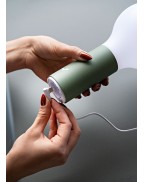 Applique murale pour lampe APLÔ - FERMOB