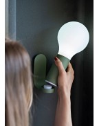 Applique murale pour lampe APLÔ - FERMOB