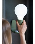 Applique murale pour lampe APLÔ - FERMOB