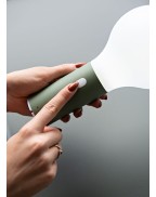 Lampe APLÔ H.24 cm -  FERMOB