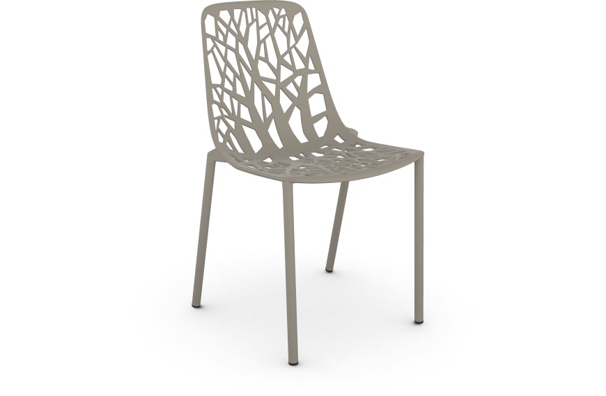 chaise forest fast