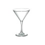 Verre à cocktail en acrylique Transparent 16 cl - Guzzini