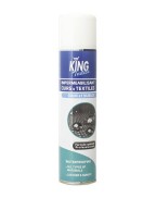 Bombe d'imperméabilisant textile - King