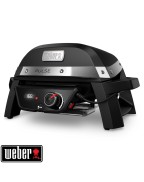 Barbecue PULSE 1000 IGRILL 3 intégré - WEBER