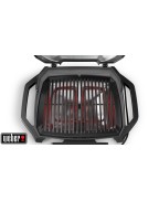 Barbecue PULSE 1000 IGRILL 3 intégré - WEBER