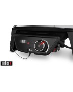 Barbecue PULSE 1000 IGRILL 3 intégré - WEBER