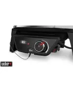 Barbecue PULSE 1000 IGRILL 3 intégré - WEBER
