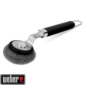 Brosse à récurer pour grilles de barbecue - Weber