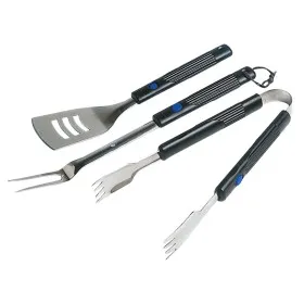 Set d'ustensiles avec manche extensible - Campingaz