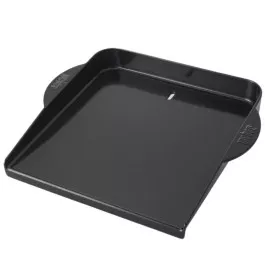 plancha universelle weber