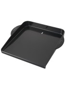 plancha universelle weber