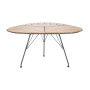 Table triangulaire LEAF - HOUE