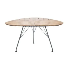 Table triangulaire LEAF - HOUE