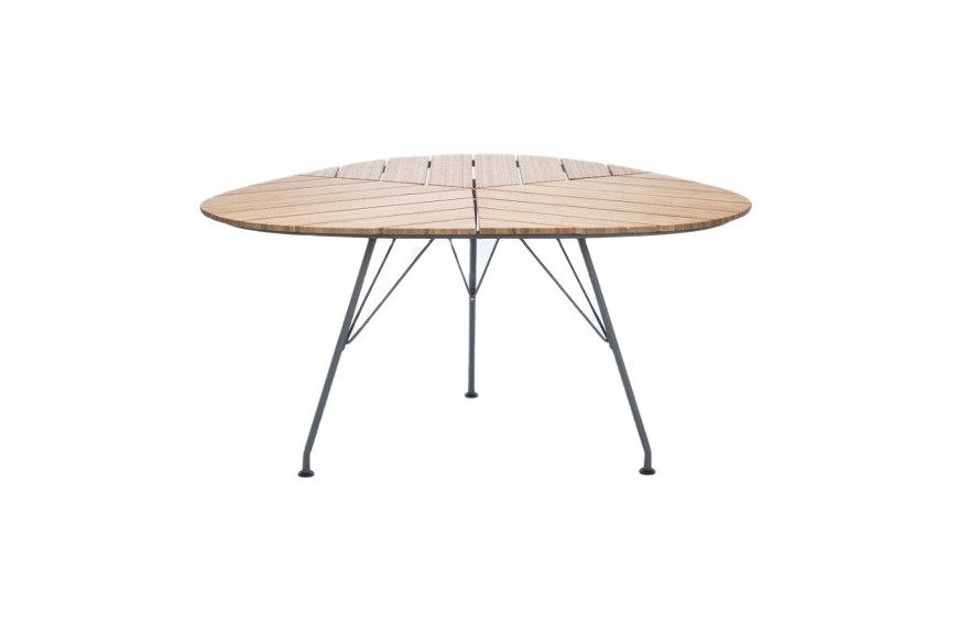 Table triangulaire LEAF - HOUE