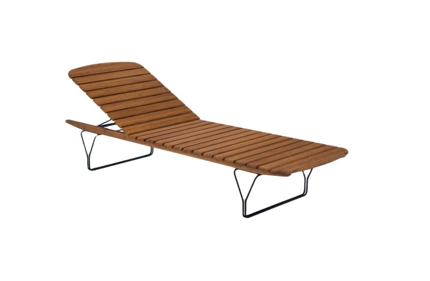 BAIN DE SOLEIL MOLO HOUE