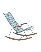 Rocking chair CLICK - HOUE