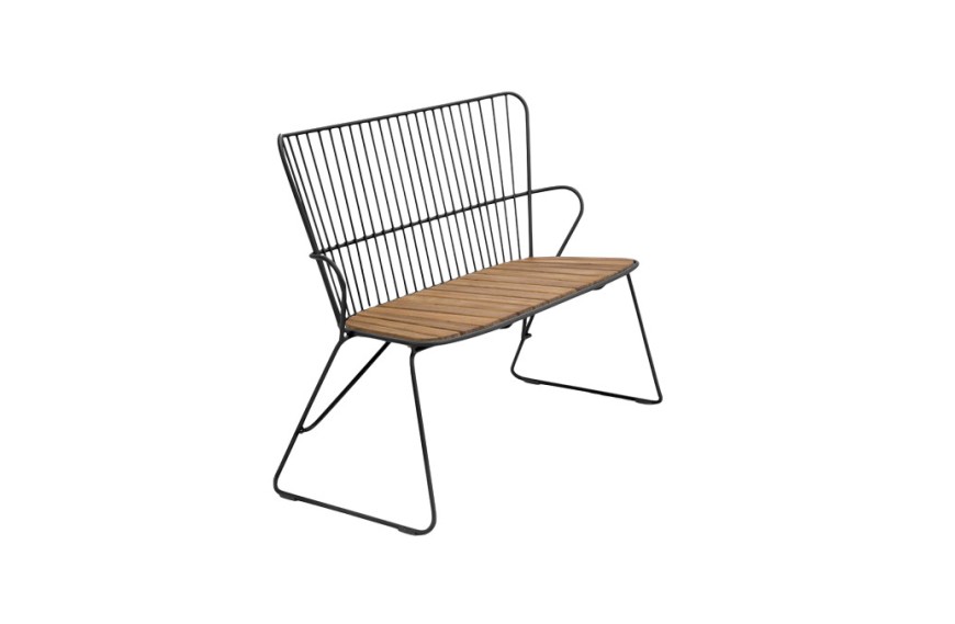 Banc d'extérieur PAON - HOUE