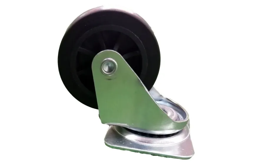 Roues pour socle de parasol déporté  Proloisirs