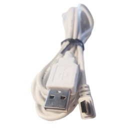 Câble USB pour chargeur lampe Balad et Mooon Fermob