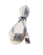 Câble USB pour chargeur lampe Balad et Mooon Fermob