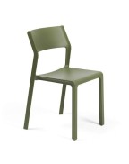 Chaise Repas Trill - NARDI