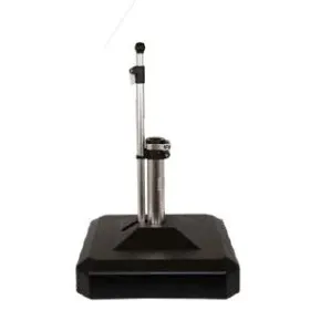 socle de parasol mobile de 35k - 45kg - 60 kg - LIRO