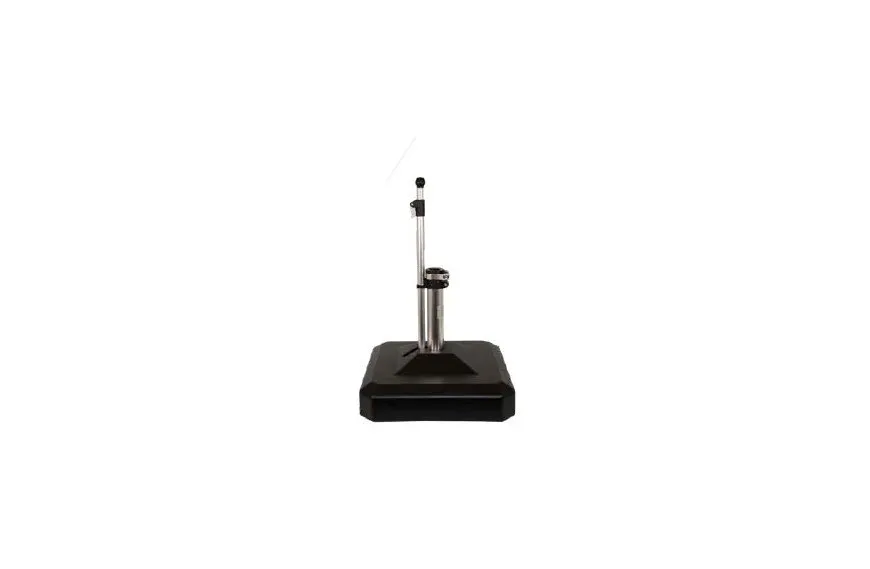socle de parasol mobile de 35k - 45kg - 60 kg - LIRO
