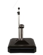 socle de parasol mobile de 35k - 45kg - 60 kg - LIRO