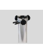 Socle mobile Midi plus 100kg - LIRO