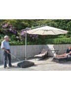 Socle mobile Midi plus 100kg - LIRO