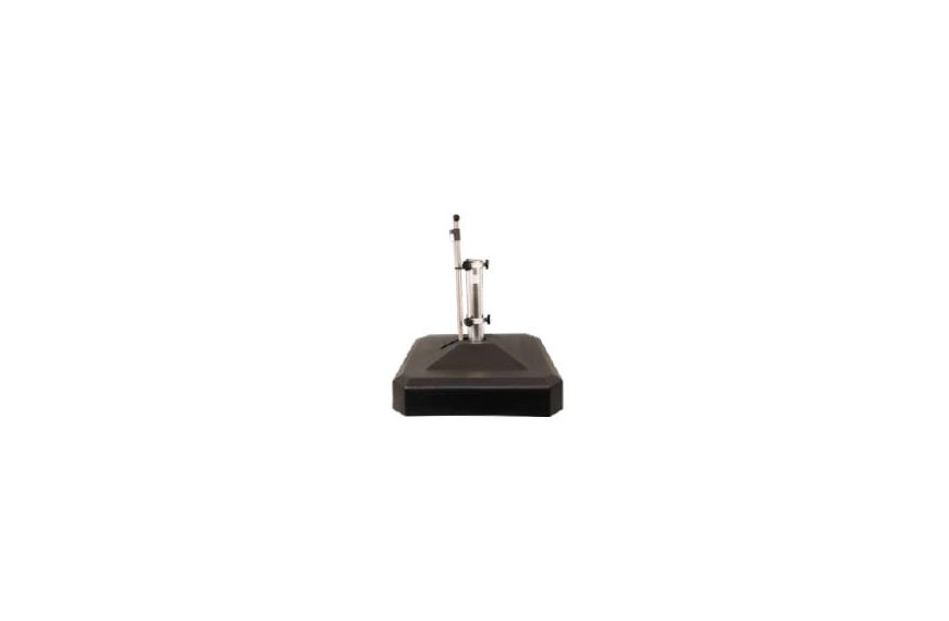 Socle mobile Midi plus 100kg - LIRO