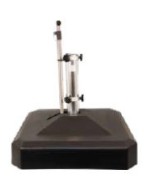 Socle mobile Midi plus 100kg - LIRO