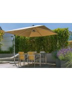 Parasol Sunwing casa 300*240