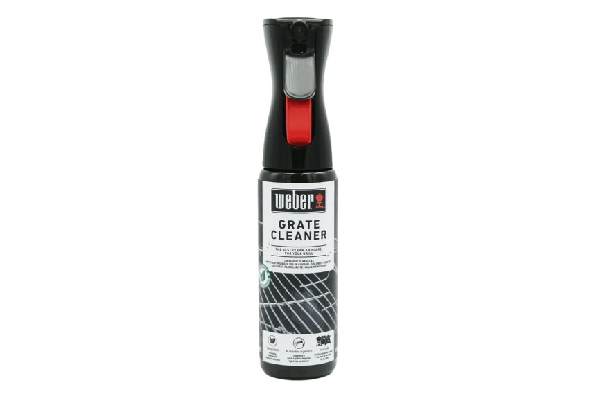 Nettoyant pour grilles de cuisson 300ml Weber